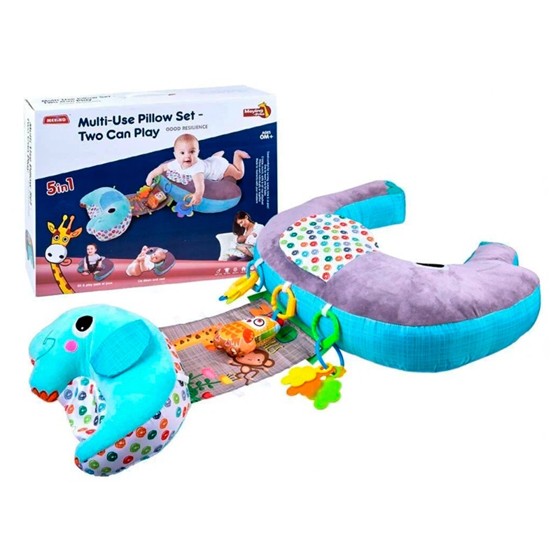 Baby Pillow Set 5 In 1