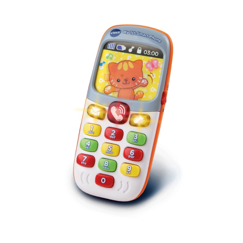 Vtech My 1st Smart Phone