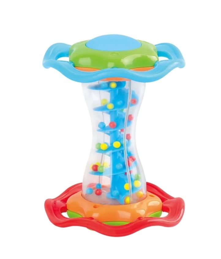 Play Go Baby Sentation Rattle