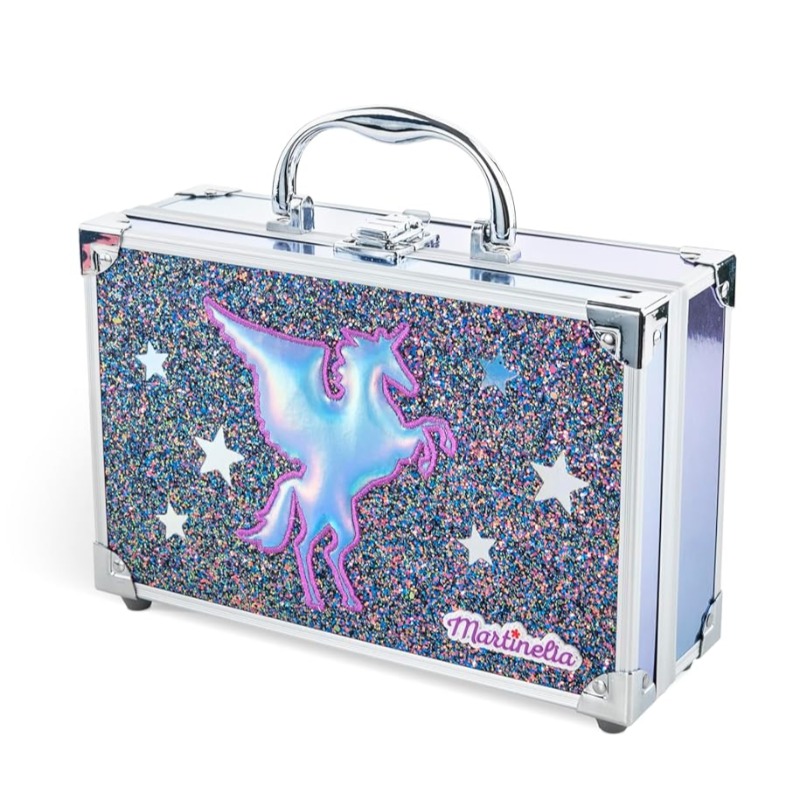Martinelia Galaxy Dreams Makeup Case