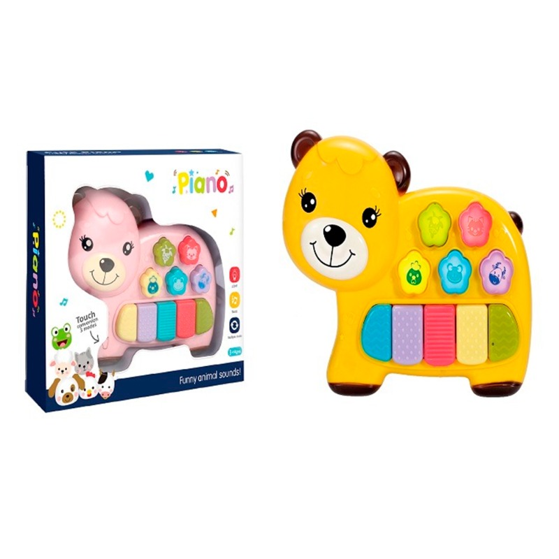 Kids Musical Piano