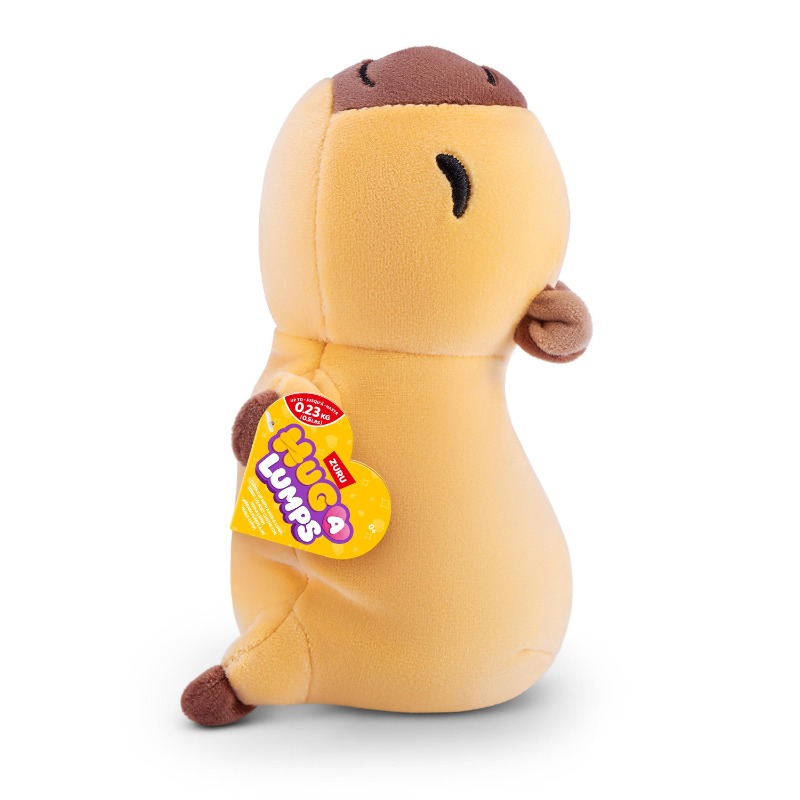Hug A Lumps Medium 1. 5KG_Connie the Copybara