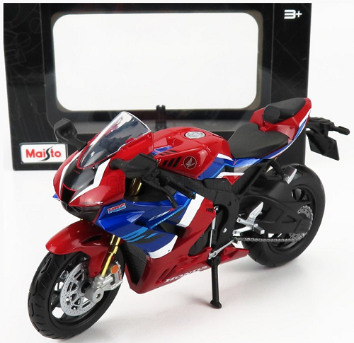 Maisto Honda CBR 1000RR-RF Motorbike With Stand