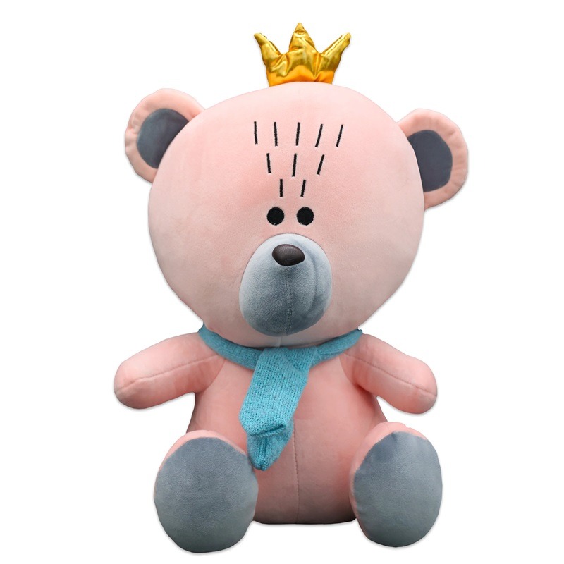 Cuddles Marshmallow Bear - 45 cm