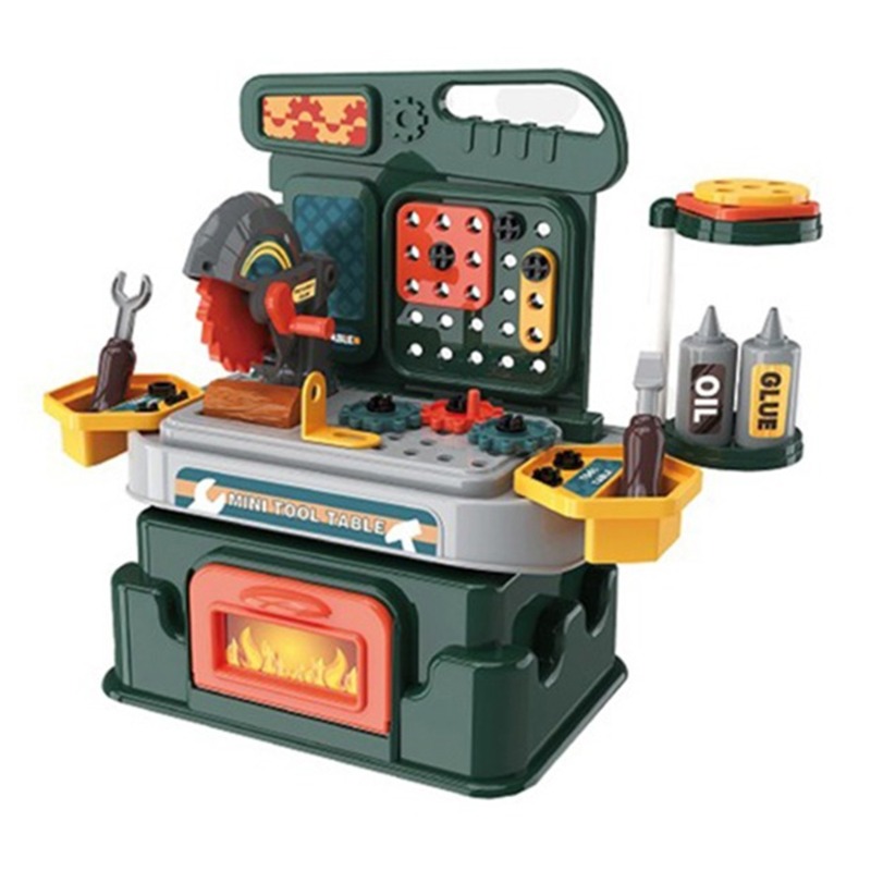 Mini Interesting Tool Table 46 Pcs