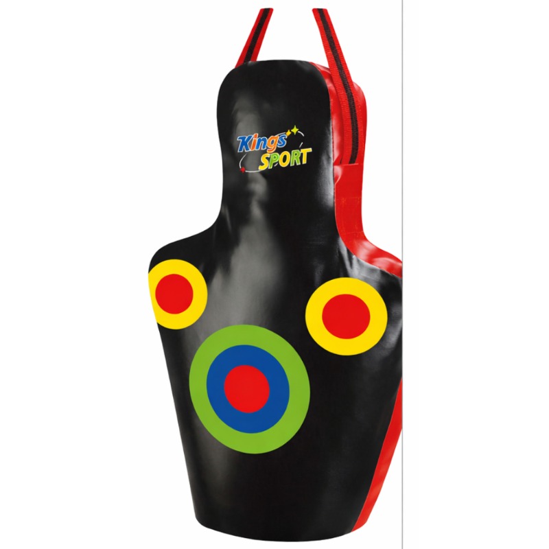 Kids Boxing Set with Sound Effects