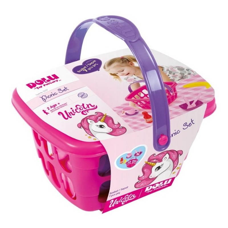Dolu - Unicorn Small Picnic Set