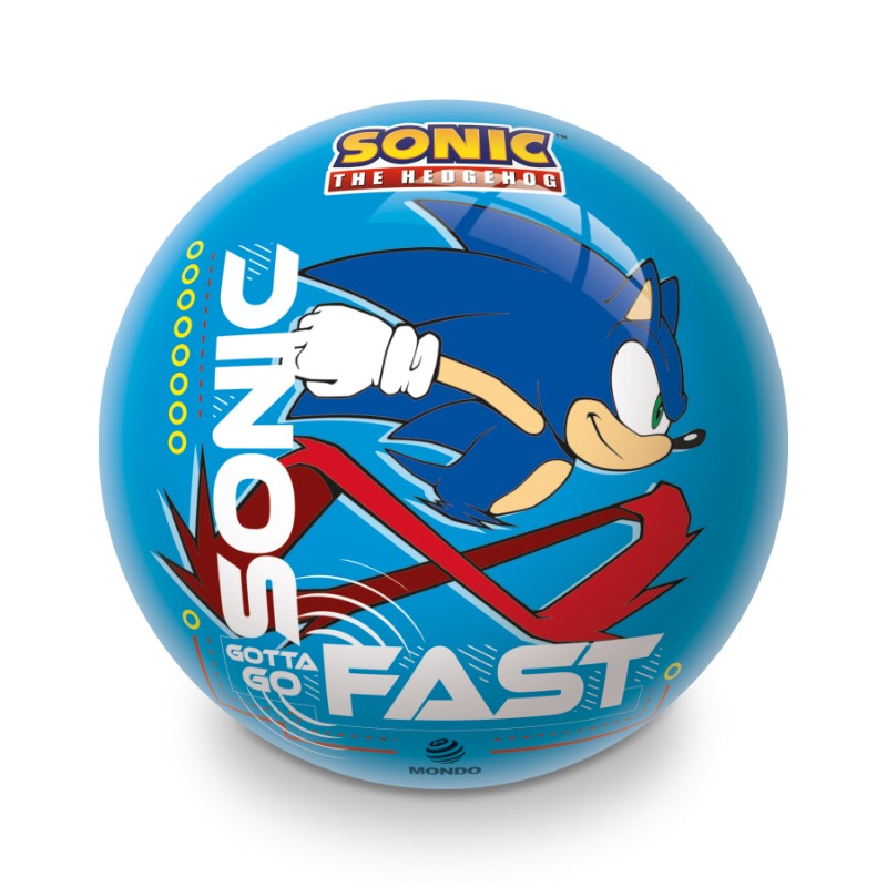 Mondo Bio Ball Sonic 23 CM