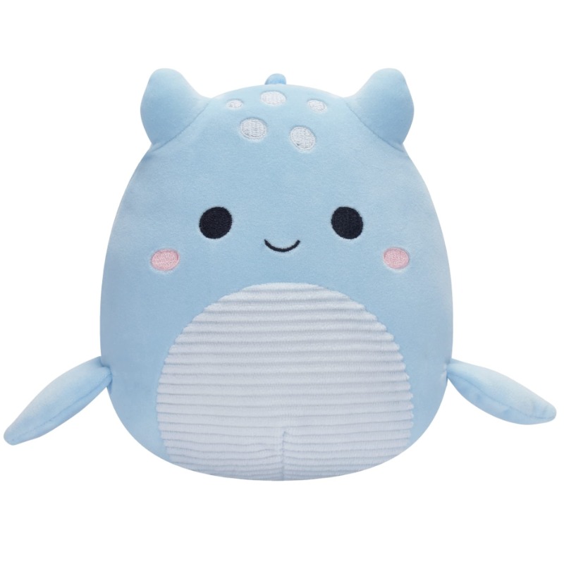 Squishmallows Lune Plush - 7. 5 Inch