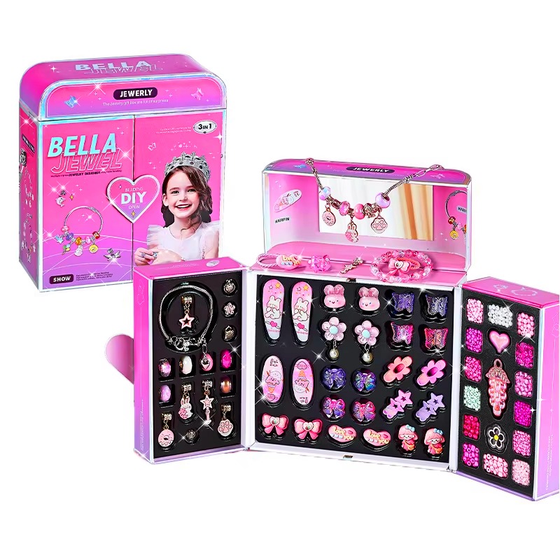 Bella DIY Creative Beading