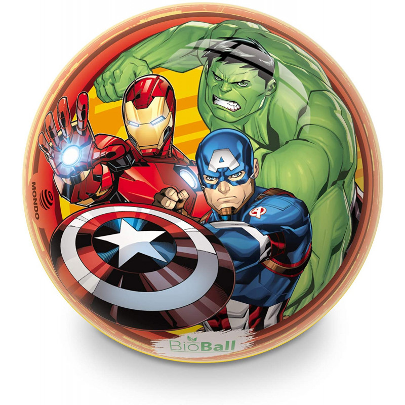Mondo Ball Avengers 23cm