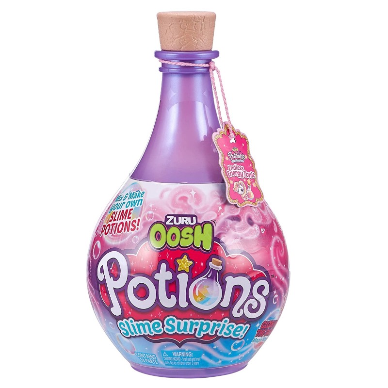 OOSH Potion Slime Surprise - Multicolors