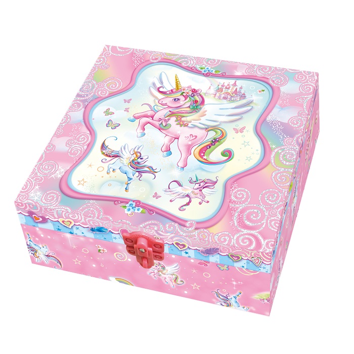 Unicorn Secret Diary Box Set