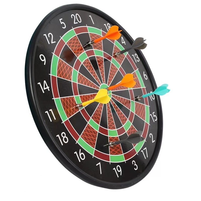 Magnetic Dart Board Set