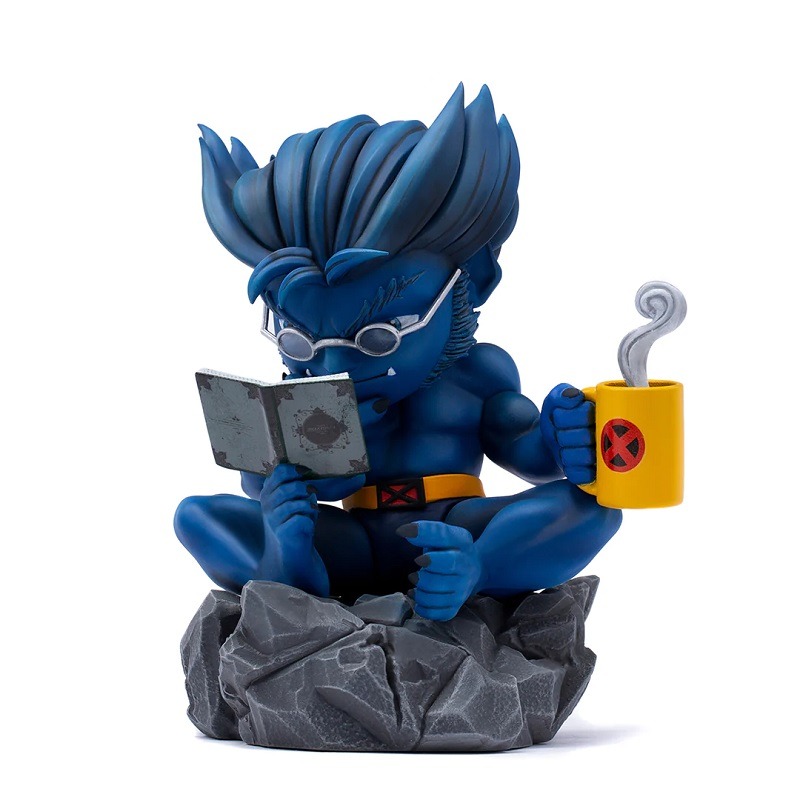 Mini Co Beast X-Men