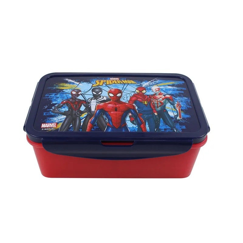 Simba Lunch Box - Spider-Man