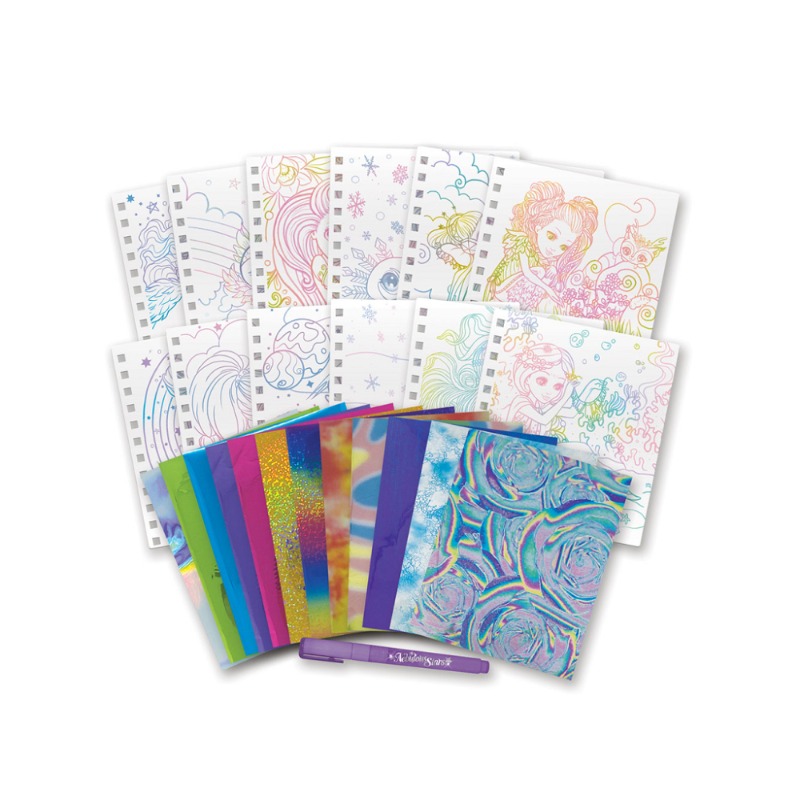 Gem Sticker Craft Kit