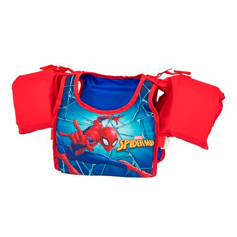Bestway Swim Safe 56cm - Spiderman
