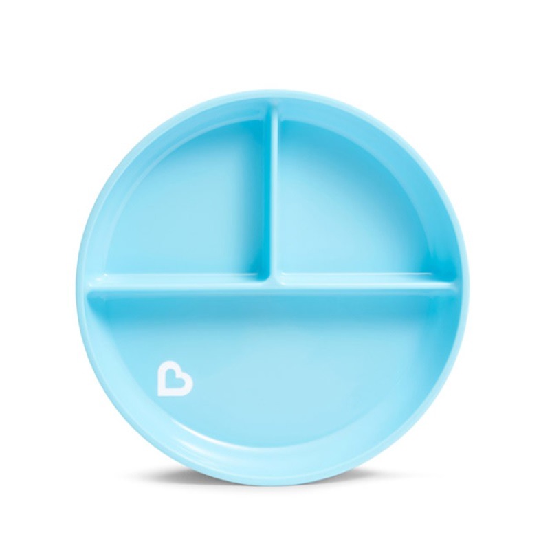 Munchkin Stay Put Suction Plate