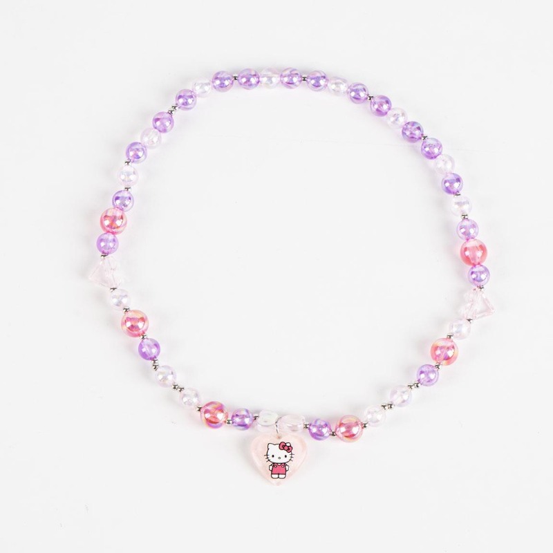 Disney Hello Kitty Necklace Jewellery For Kids