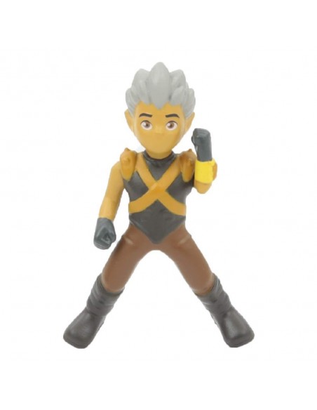 Dabdoob Gormiti Action Hyper Beast Trek With Gorok