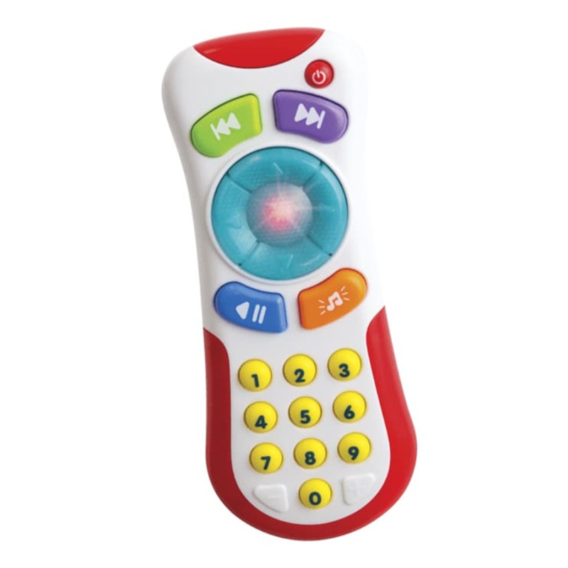 Winfun Light N Sounds Remote Control