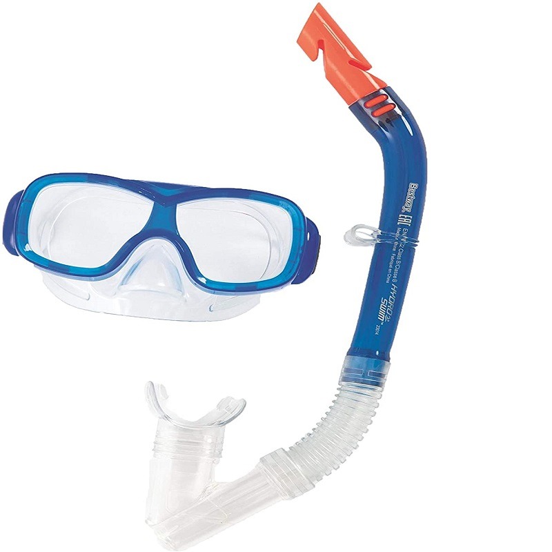 Bestway Hydro-Swim Pike Set Kids Diving