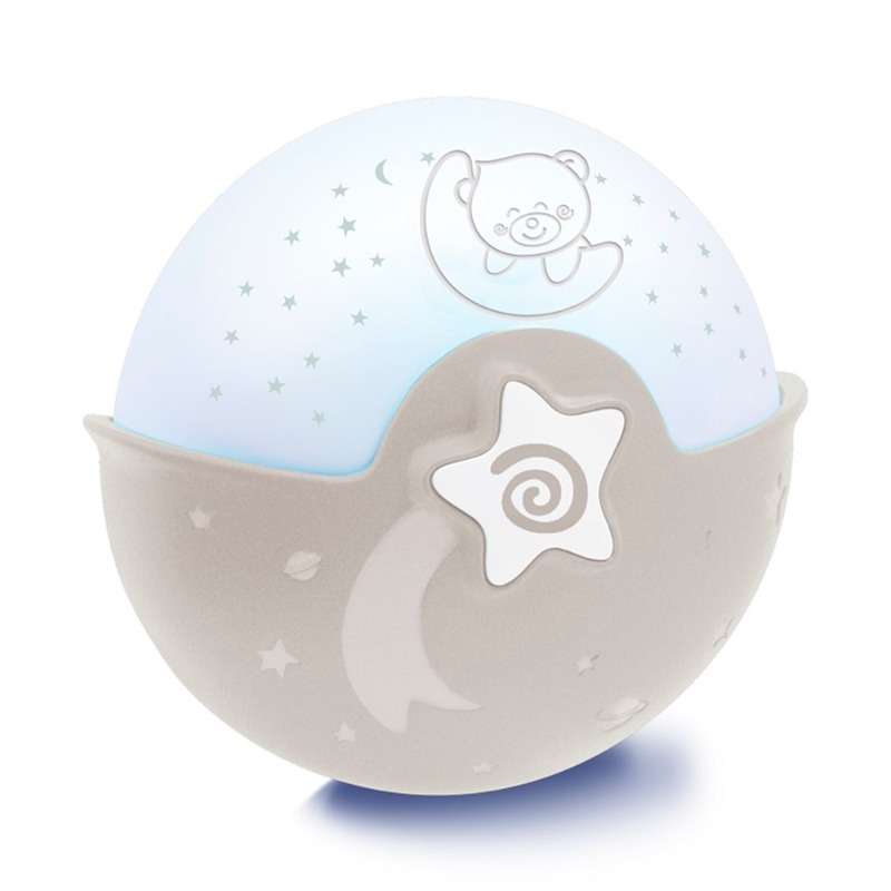 Infantino Wom Soothing Light & Projector