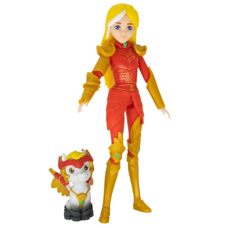Tara Duncan 1: 12 Tara Armor & Accessories