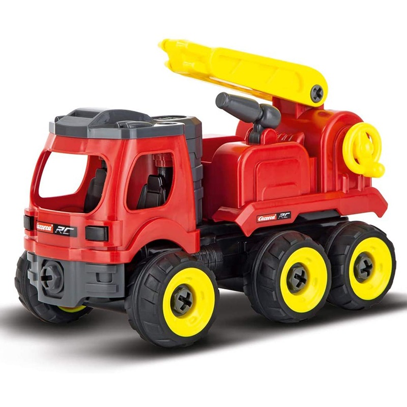 Carrera RC First Fire Engine