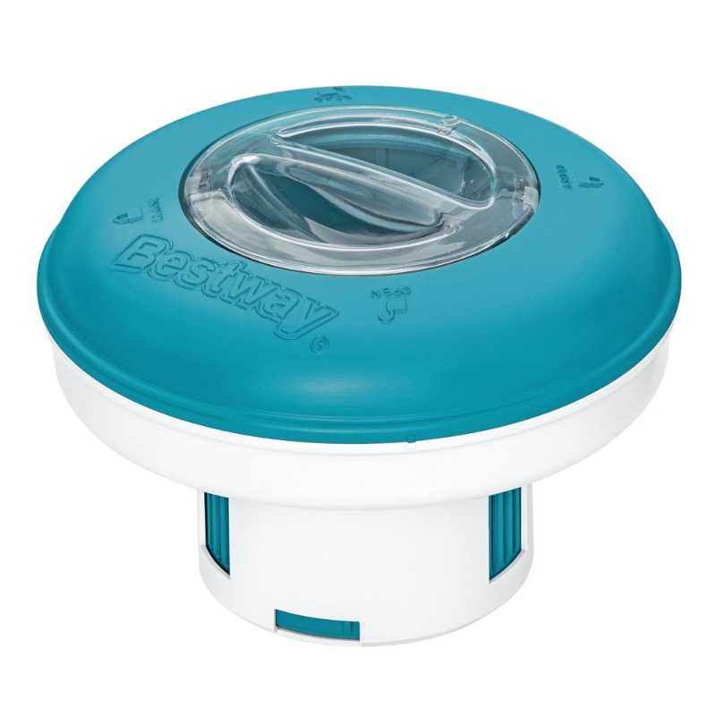 Bestway Floating Chemical Water Sterilizer