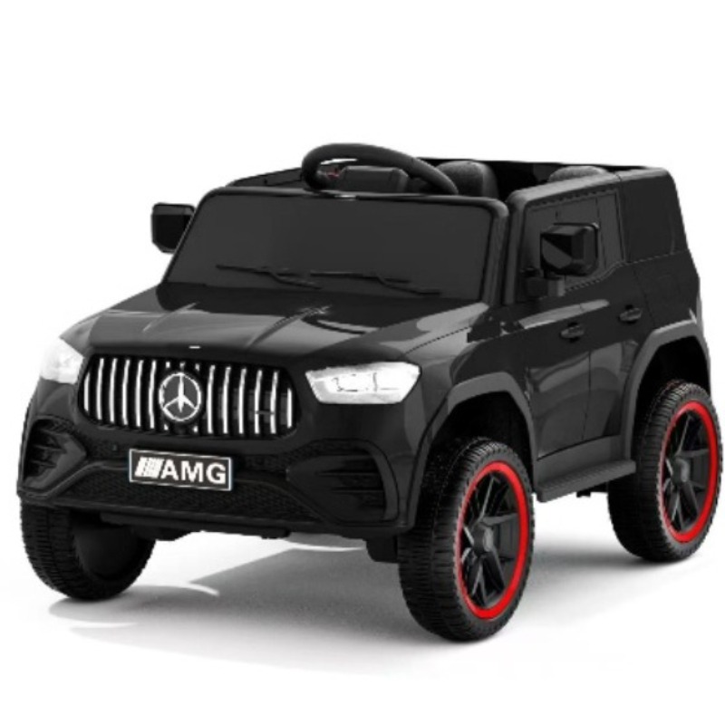 Tobbi Kids Mercedes Amg Style Battery Ride on Car 12v