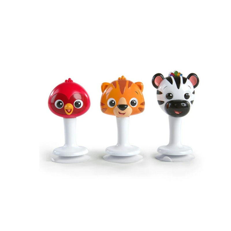 Baby Einstein Hand Bells