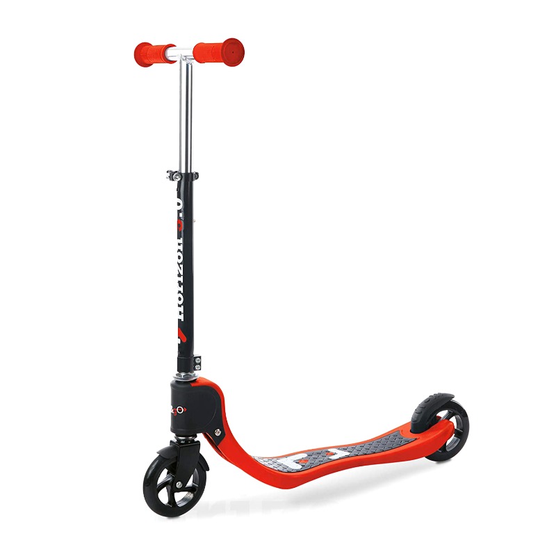 Mondo On And go Scooter Horizon Red