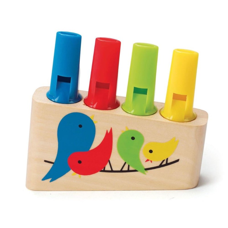 Hape Pan Pipe