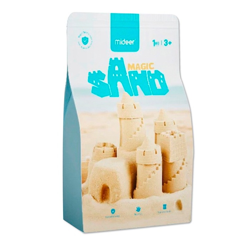 Mideer Magic Sand