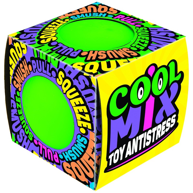 Cool Mix Ball Large 10cm