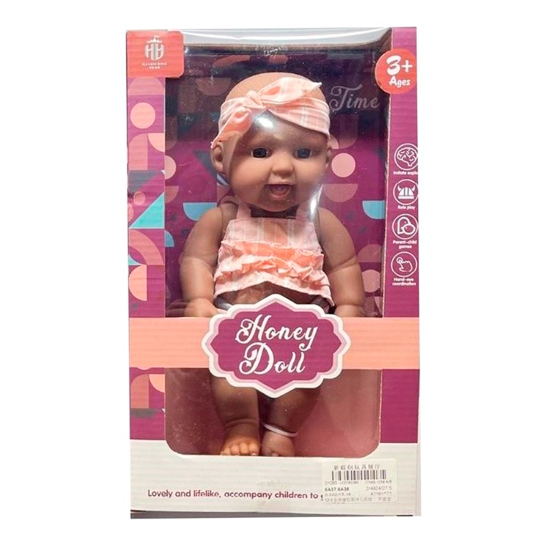 Hang Wing Hl Honey Doll