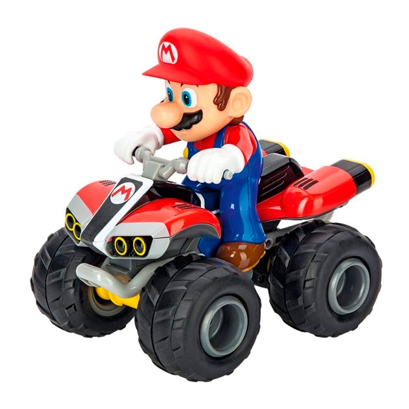 Carrera RC - Mario Kart