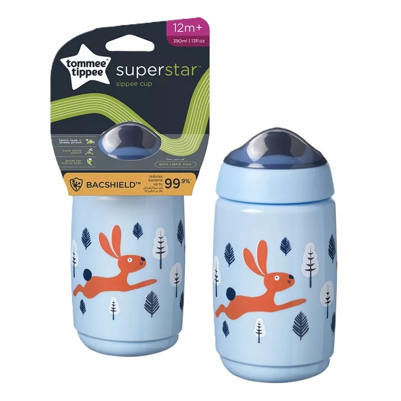 Superstar Sippee Cup - 390 ml