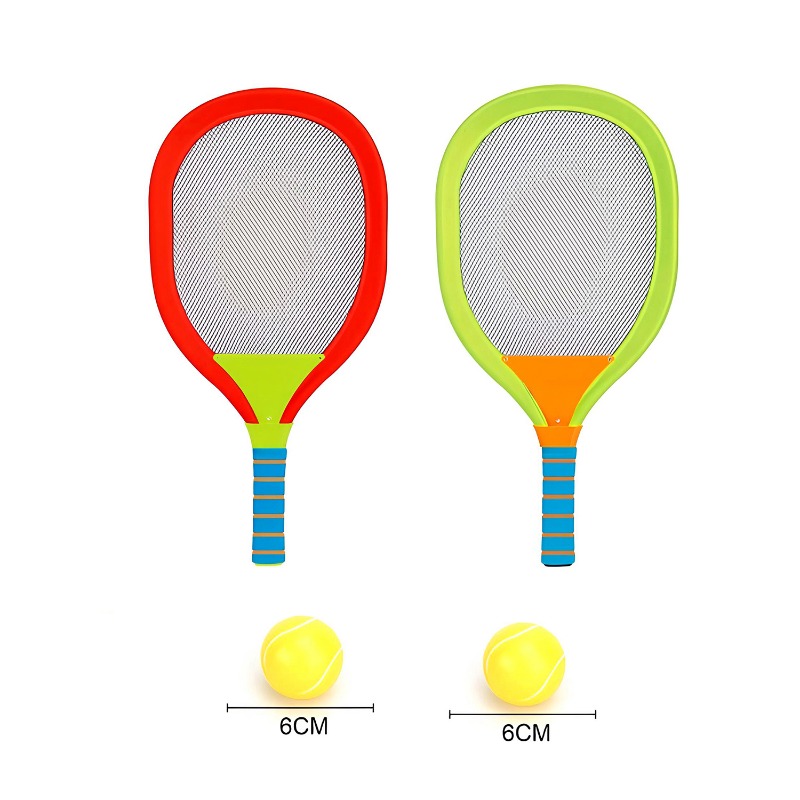 Racquet Eva Set