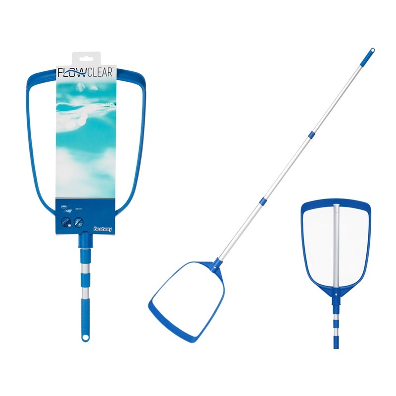 Bestway Flowclear Aqua Scoop Skimmer Set