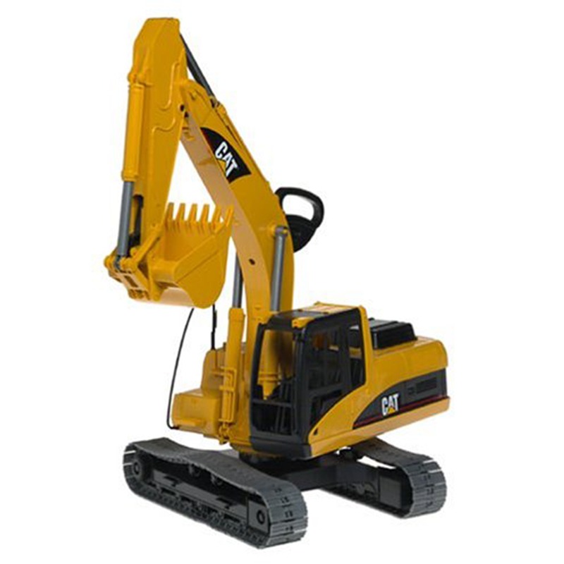 Bruder Tracked Excavator Caterpillar
