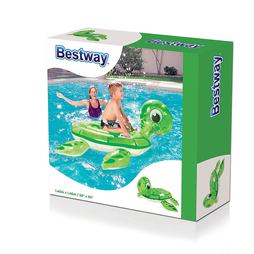Bestway Dragon Turtle Ride On
