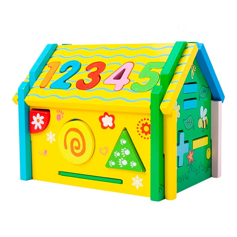 Youlebi Multifunctional Smart House