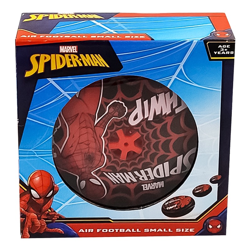 Marvel Spiderman Air Football Small
