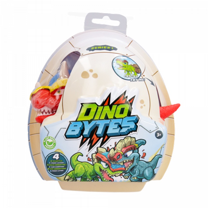 Imc Dino Bytes - Carner