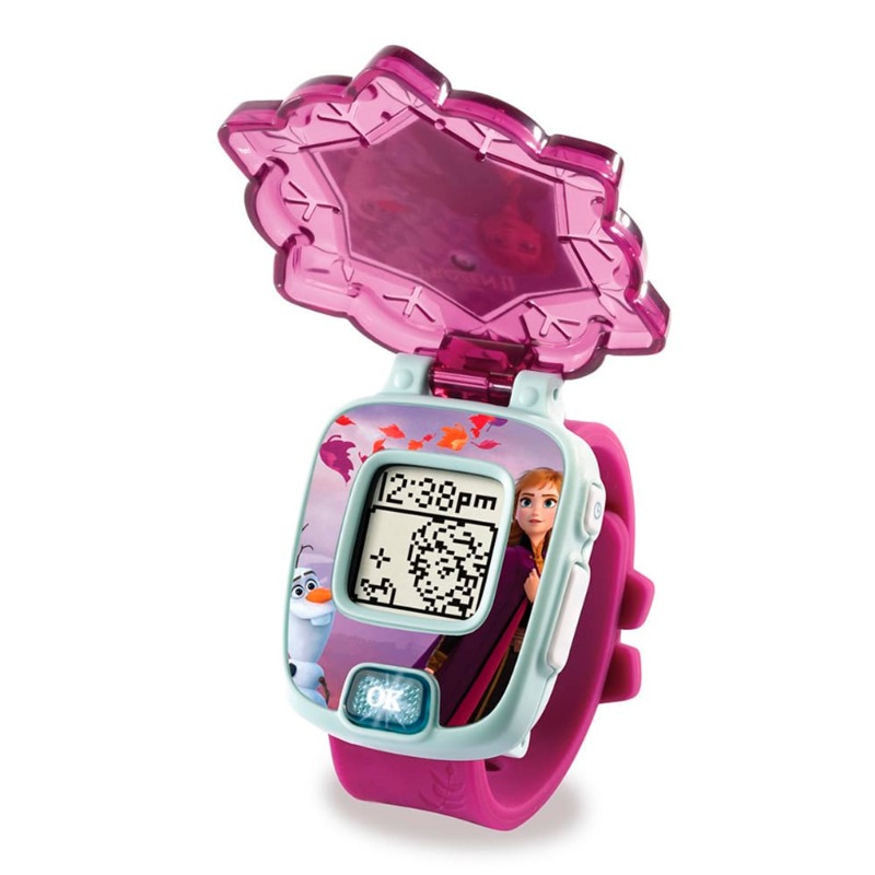 Frozen 2 Magic Learning Watch - Anna