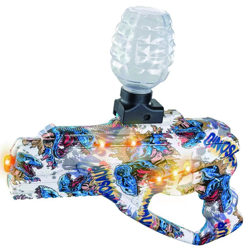 Electric Gel Blaster Gun
