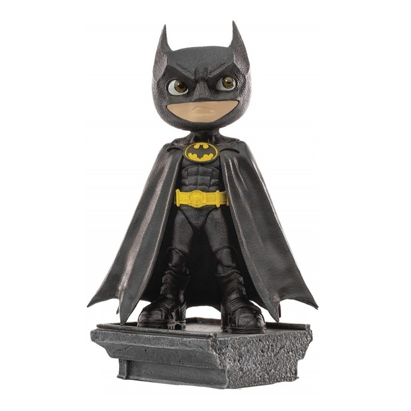 Mini Co Batman